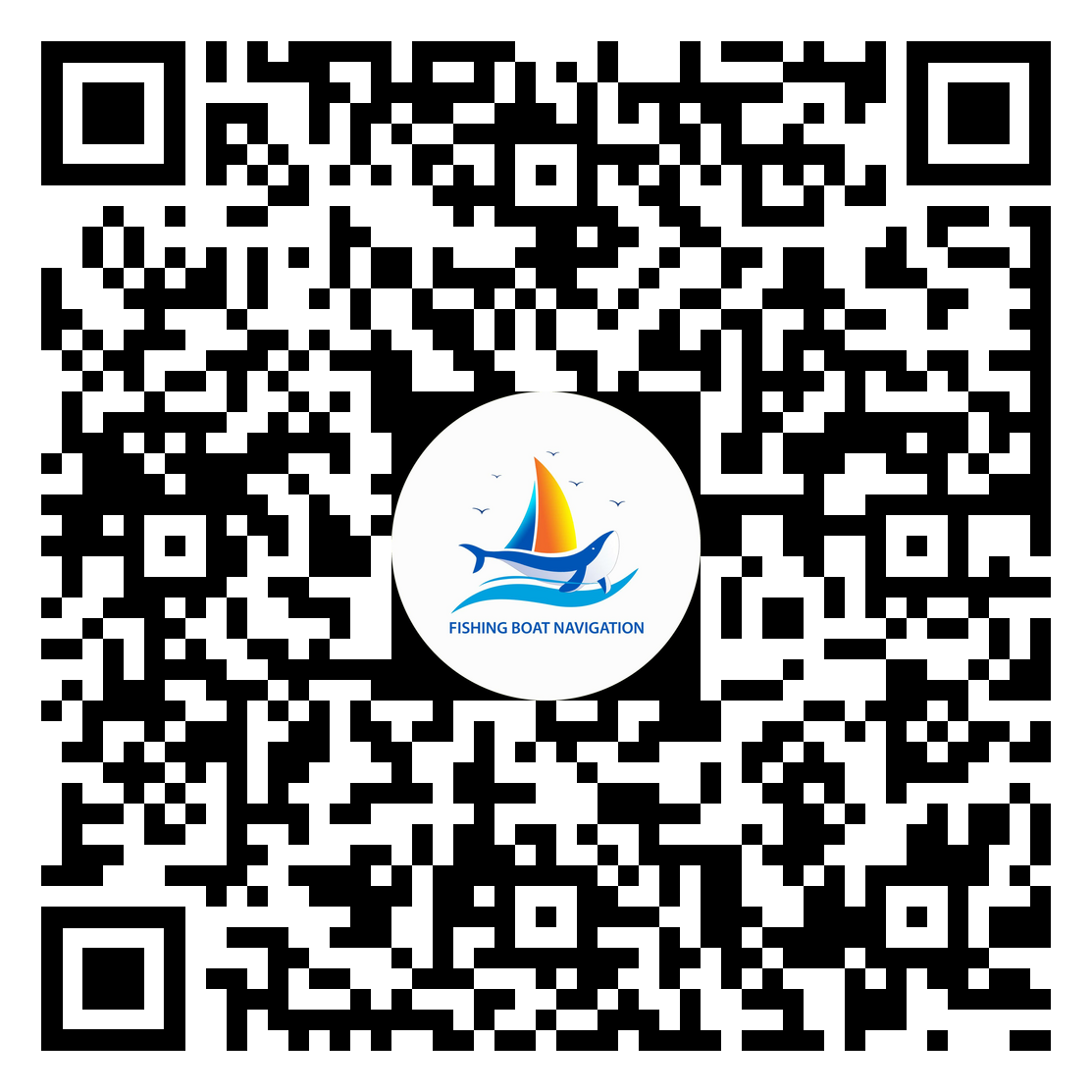 Google Play QR